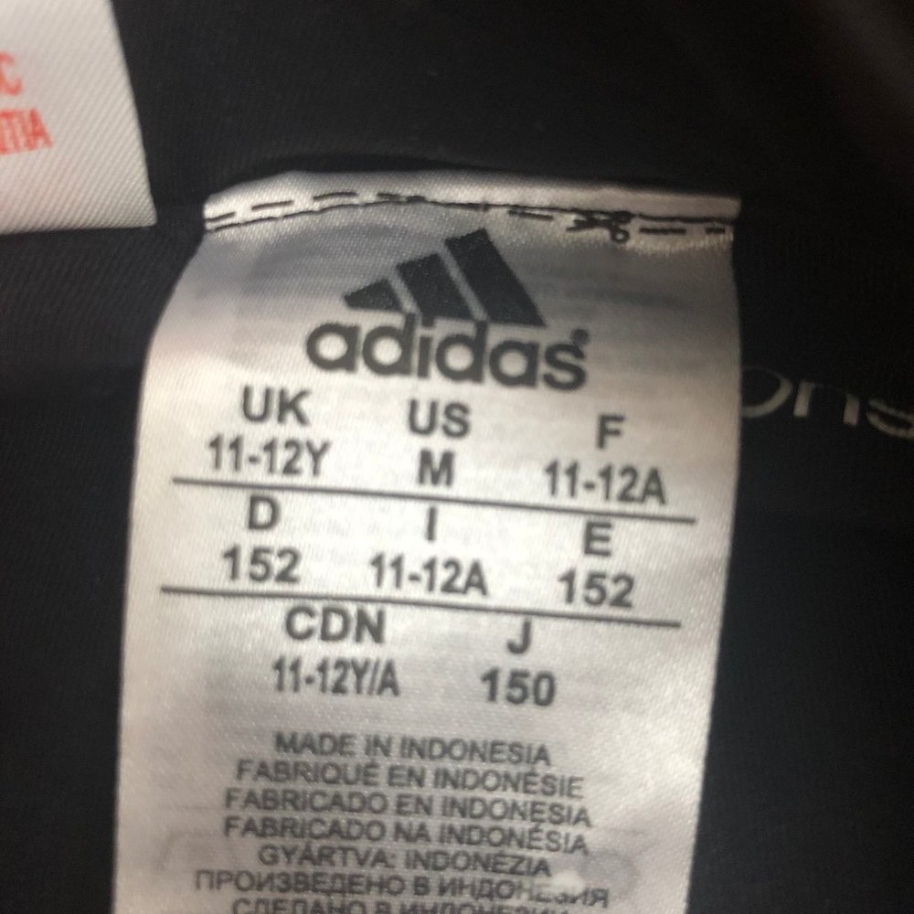 NWOT - Girls Adidas Skort - Picture 3 of 3